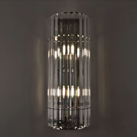 Бра хрустальное Modelux MODELUX ML.508.02 CR