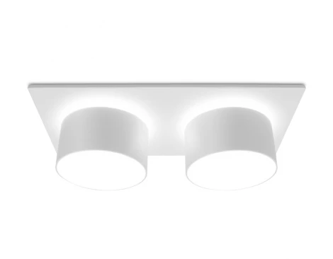 Встраиваемый точечный светильник Ambrella TN TN330 (220V)