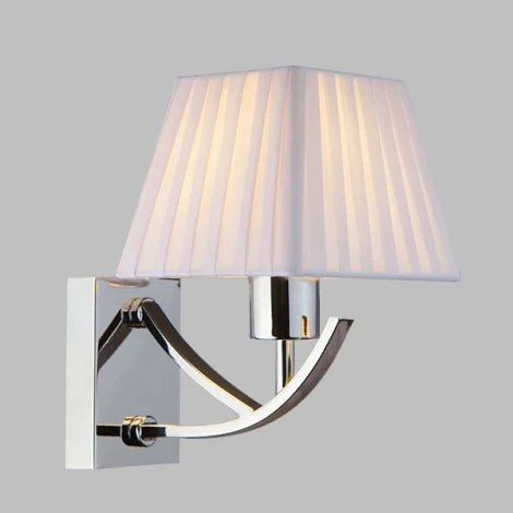 Бра Eurosvet GABRIEL 60030/1 хром