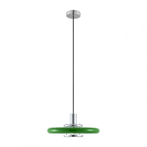 Подвесной светильник Lussole Стрим LSP-5019