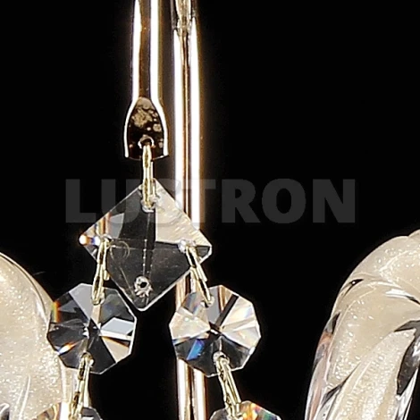 Бра Maytoni Monogram 5 ARM930-02-G