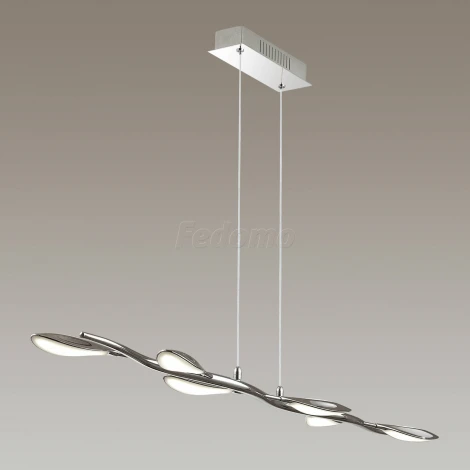 Подвесной светильник Odeon Light Scoppa 3994/32L