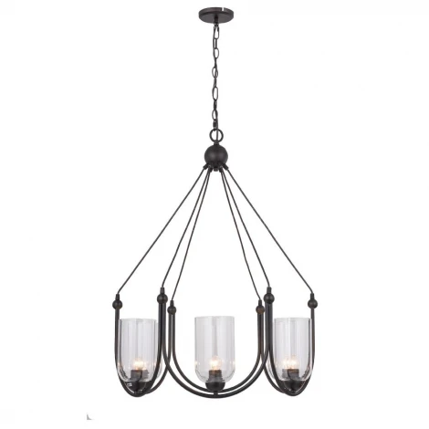 Подвесная люстра ST Luce Codita SL333.303.06