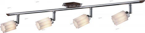 Спот Odeon Light Lari 1806/4W