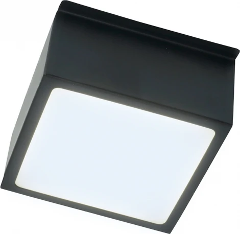 Светодиодный светильник Грильятто встраиваемый 12W Feron AL254 48915 (220V)