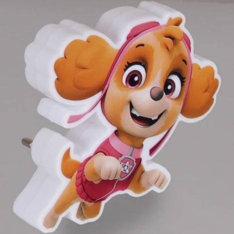 Ночник светодиодный с выключателем Reluce 03131-0.2-01