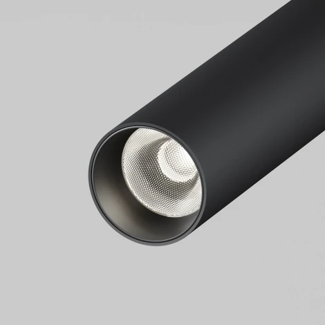 Спот на штанге Maytoni Focus T P141RS-L125-6W4K-B