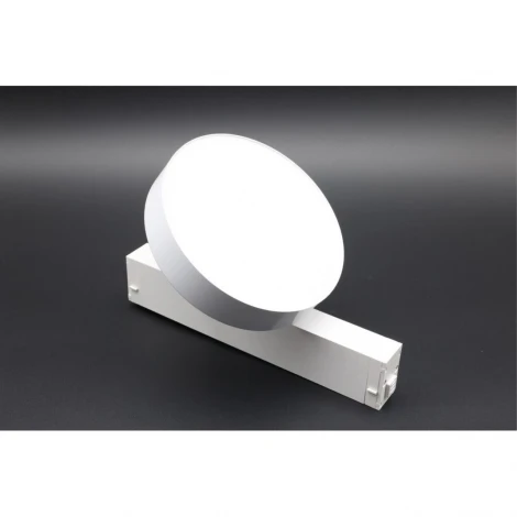 Трековый светильник светодиодный магнитный 220V 18W Aployt Magnetic track 220 APL.0213.10.24