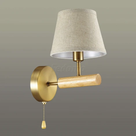 Бра Lumion Robin 3703/1W