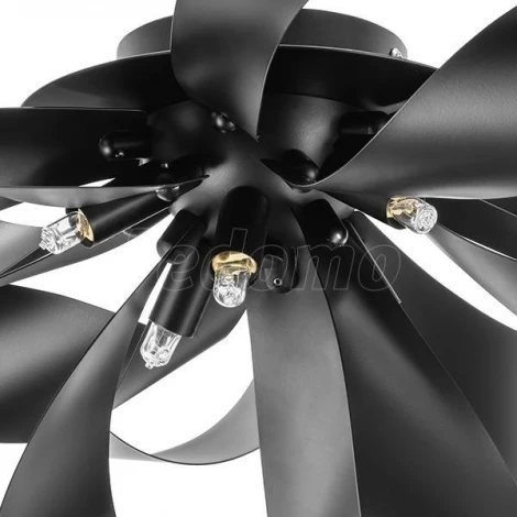 Потолочная люстра Lightstar Turbio 754167 (220V)