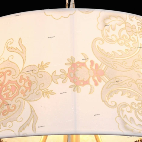 Подвесная люстра ST Luce Riposo SLE102.223.03