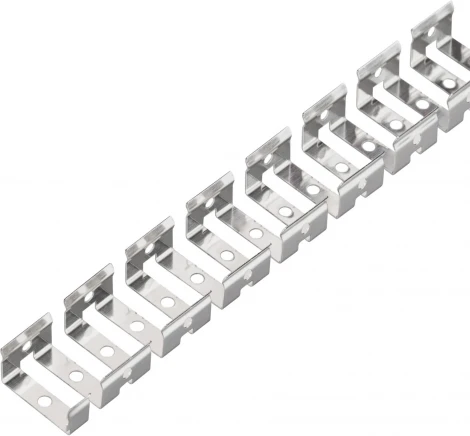 Профиль гибкий ARL-THOR-2527-980 (Arlight, Металл) 045943