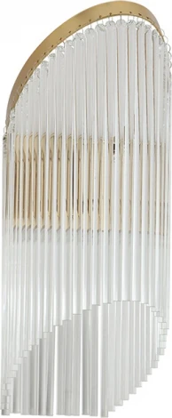 Бра Newport 3220 3221/A french gold