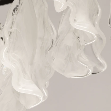 Подвесная люстра De City Патриция 447013006