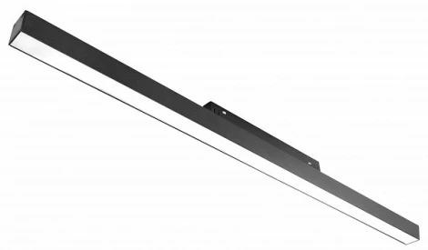 Трековый светильник светодиодный магнитный Hesby Lighting ElDeko HSBL_0081 (48V)