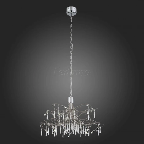 Подвесная люстра ST Luce Lucente SL378.103.20
