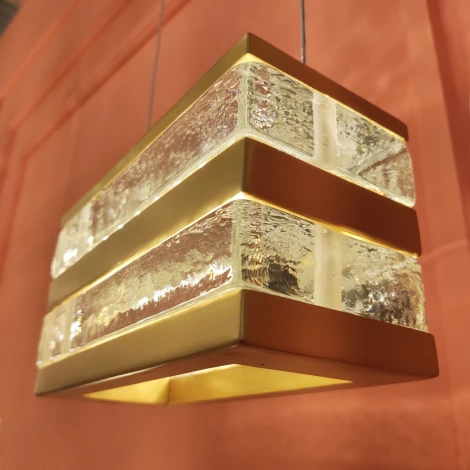 Подвесной светильник Cloyd Prizm 10631 (LED, 220V, на проводе)