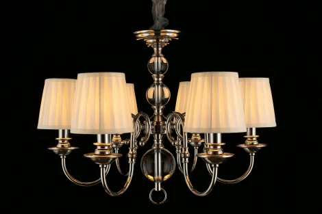 Подвесная люстра Aployt Gaell APL.704.03.06 (220V)