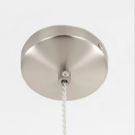 Подвесной светильник Citilux Томми CL102625 (220V, на проводе, шар)