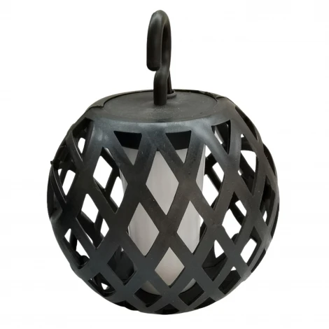 Кемпинговый фонарь Uniel Functional USL-S-120/PM2000 Fire Balls