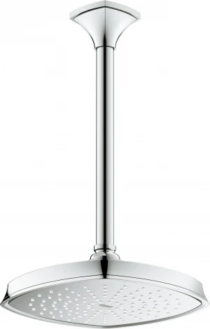 Верхний душ Grohe Rainshower Grandera 210 27974000