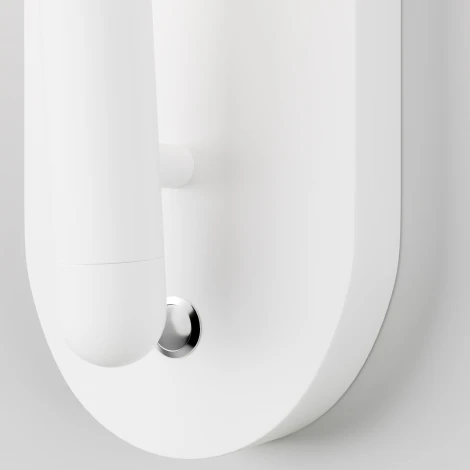 Спот с выключателем Maytoni Synergy C034WL-L5W3K (LED, 220V)