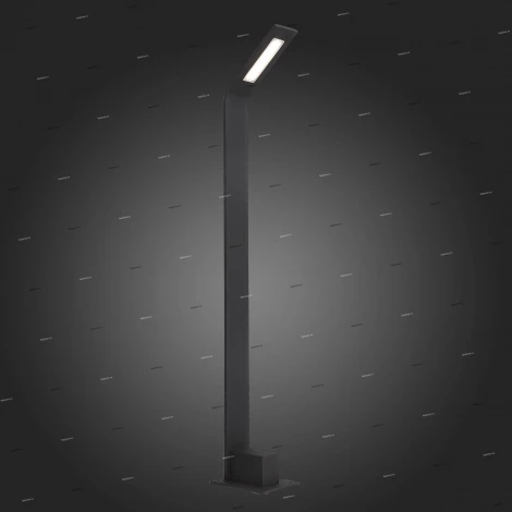 Наземный светильник ST Luce Ansa SL094.445.01 (LED, 220V, IP65)