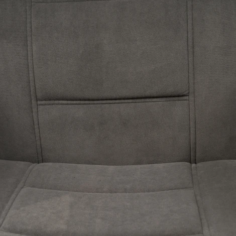 Кресло СН747 бежевый (флок)