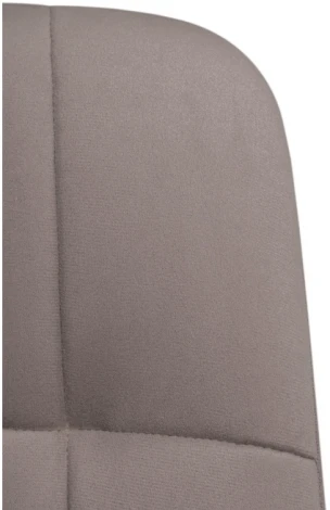 Стул Notta Честер латте / черный 489816