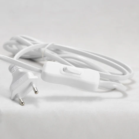 Интерьерная настольная лампа Lussole Lgo Falcon LSP-0558 (220V, IP21)