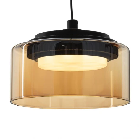 Подвесной светильник Citilux Espace CL243051