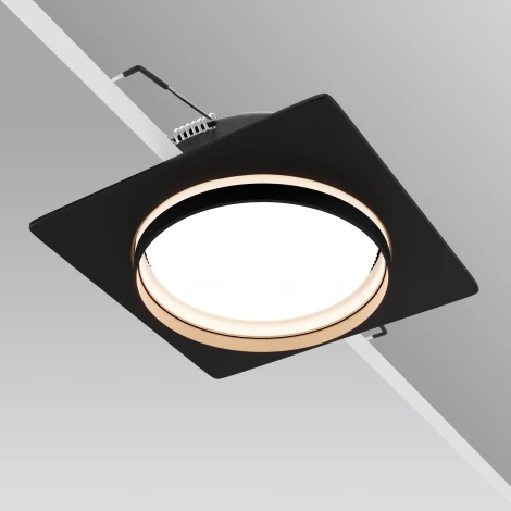 Встраиваемый светильник Nuvolt Farbi LDL-025B