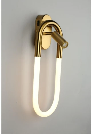 Настенный светильник LED Aployt Bernardet APL.344.11.02 (220V)