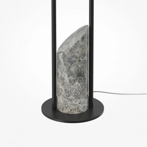 Торшер Maytoni Trust MOD460FL-L6B3K