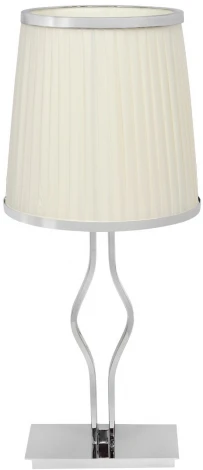 Интерьерная настольная лампа Chiaro Инесса 460030101