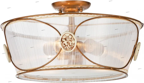 Потолочная люстра ST Luce SL140 SL140.302.03