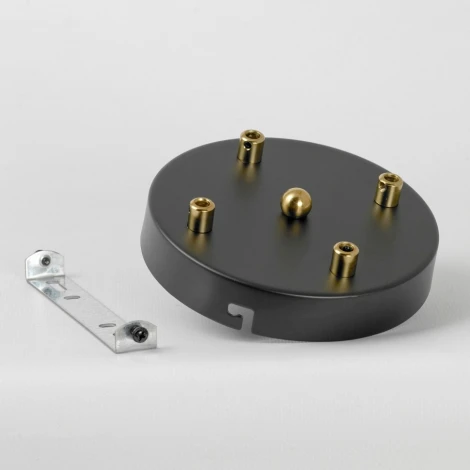 Подвесной светильник Lussole LSP-8892 (220V, на проводе, шарики)