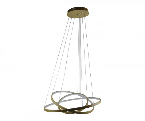 Подвесной светильник Kink Light Тор-Трек 8659,14