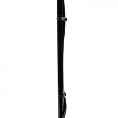 Настольная лампа Uniel UML-B702 E14 BLACK