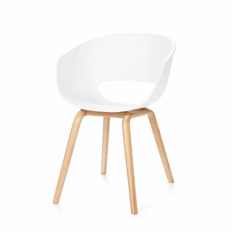 Пластиковый стул Era