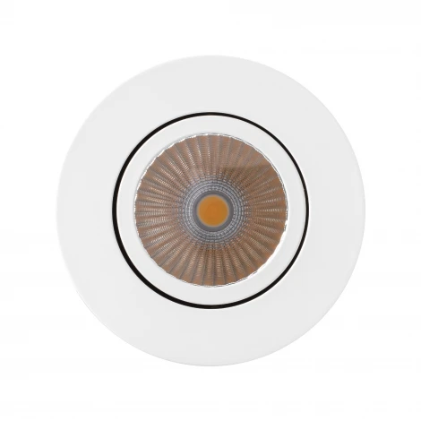 Накладной точечный светильник Arlight SP-FOCUS 021064 (LED, 220V, круглые)