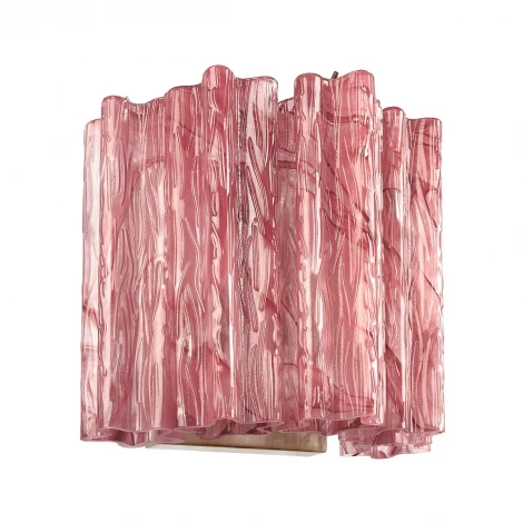 Бра Loft It Murano 10580W Pink