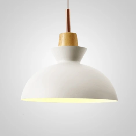 Подвесной светильник ImperiumLoft OMG1 (220V, на проводе, круглые)