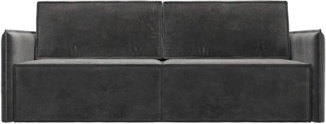 Диван прямой Либерти Лига Диванов (Велюр) арт.126624