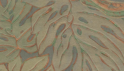 Обои виниловые Marburg Casual 30534 10,05 x 1,06 м