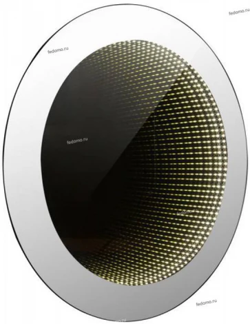 Зеркало с подсветкой Globo Mara 84018