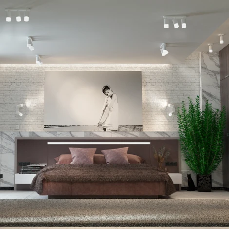 Спот Novotech Flax 370738 (220V)