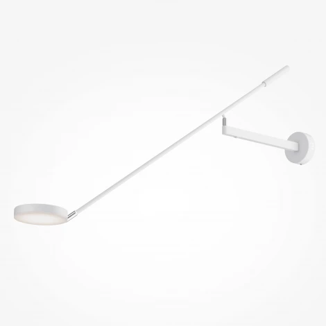 Настенный светильник светодиодный Maytoni Fad MOD070WL-L6W3K (220V, выключатель)