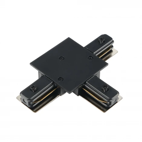 Т-образный коннектор для встраиваемого шинопровода MyFar Accessories for Single MT0102-CT-B