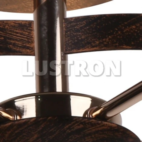 Потолочная люстра Arte Lamp Camilla A6094PL-5BA